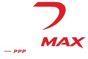 promax ppp logo white