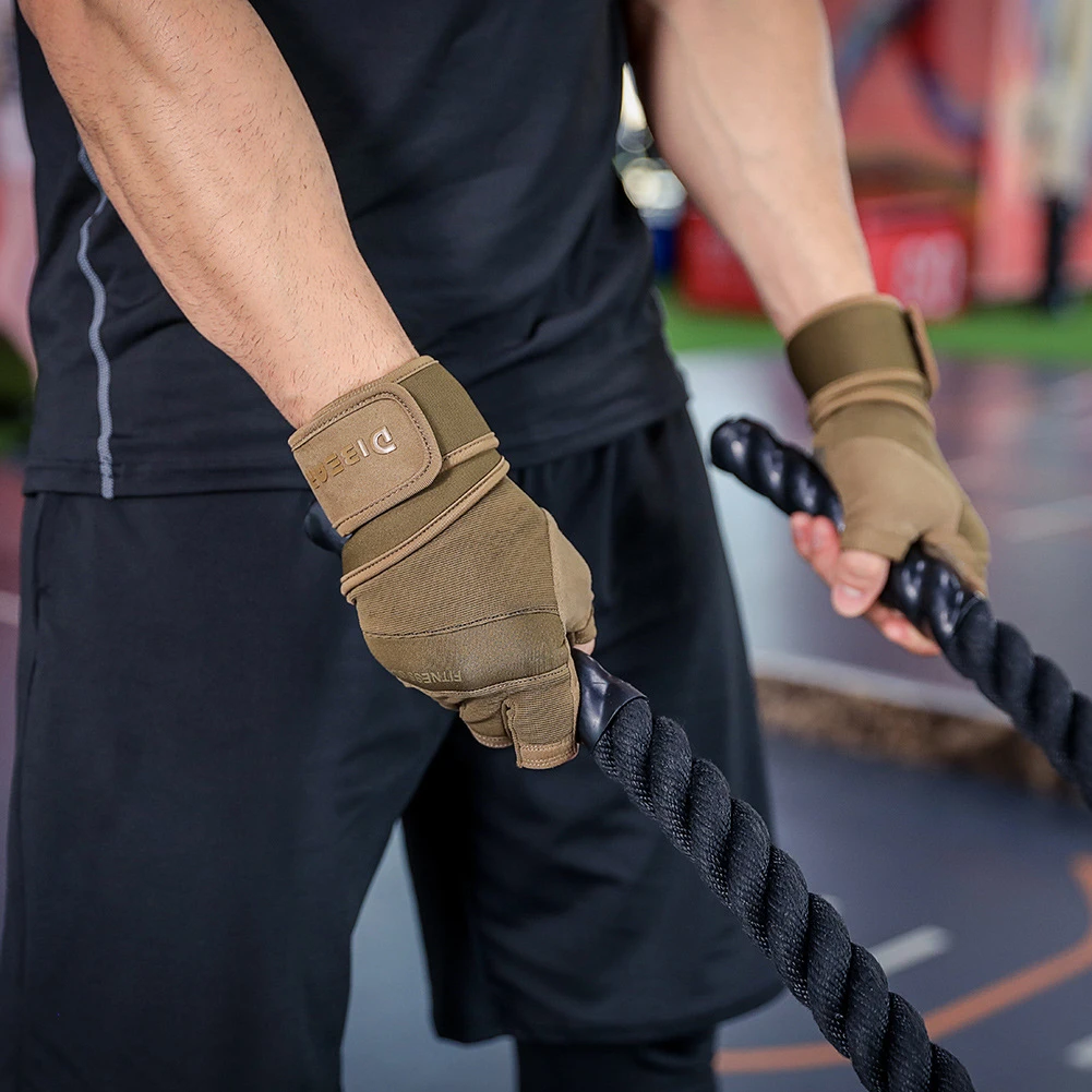 gym workout gloves – weightlifting, powerlifting & strength training gloves