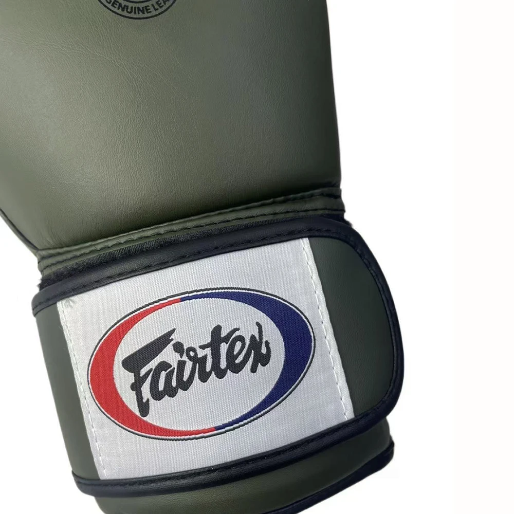 breathable boxing gloves – shock absorbing training gloves with wrist support for men & women
