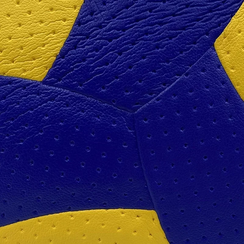 premium v300w size 5 volleyball – indoor training & competition ball