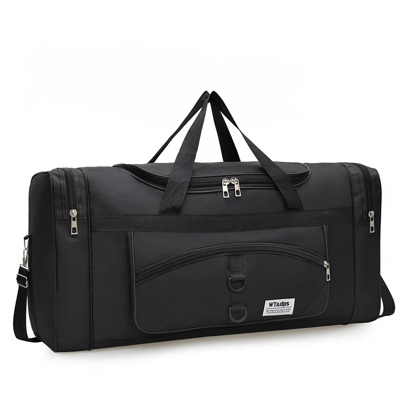 oversized multi function travel duffel bag – large capacity for gym, travel & outdoor activities