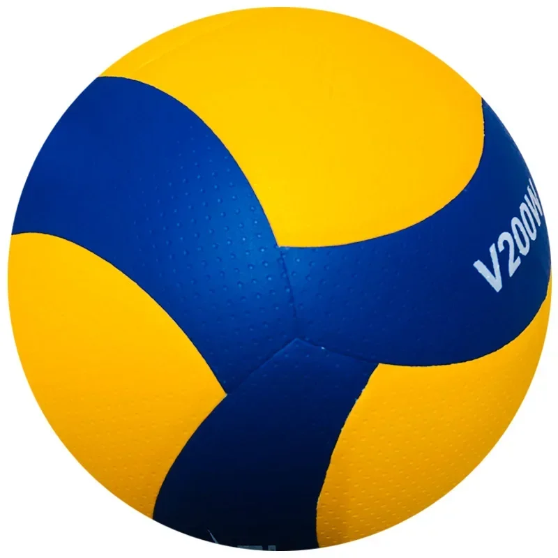 premium v300w size 5 volleyball – indoor training & competition ball