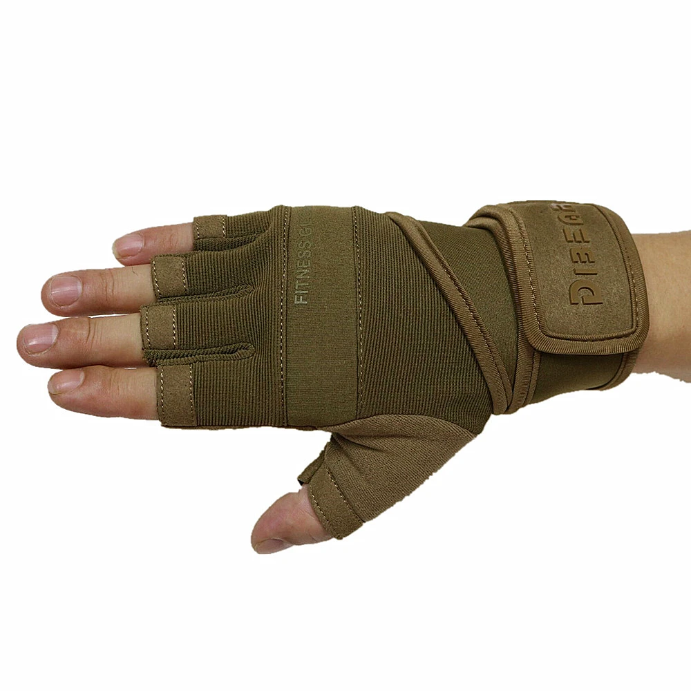 gym workout gloves – weightlifting, powerlifting & strength training gloves
