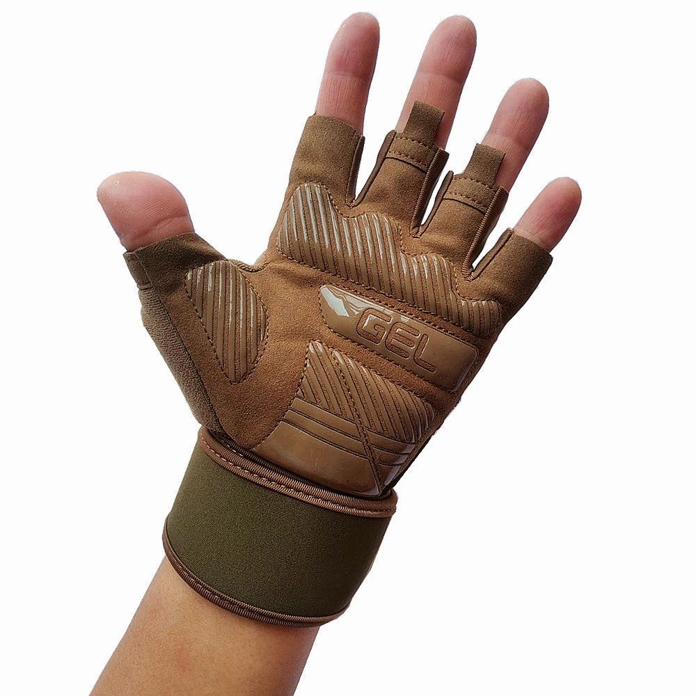gym workout gloves – weightlifting, powerlifting & strength training gloves